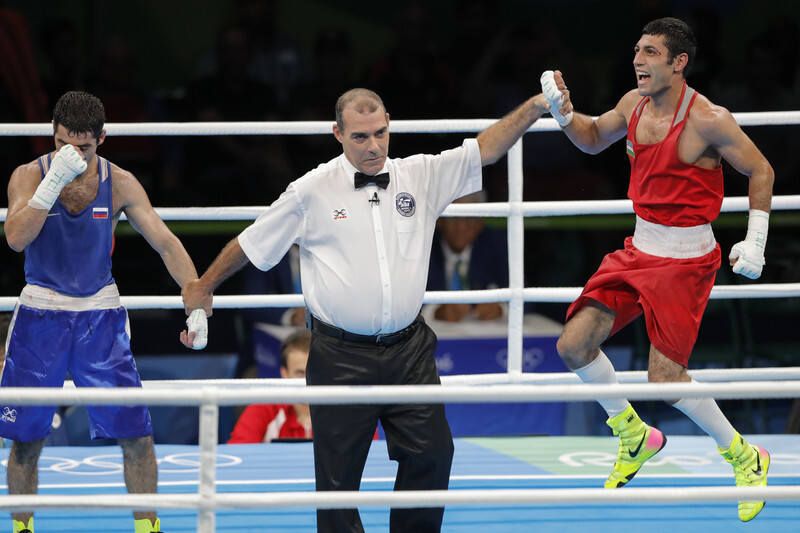 Сборная России по боксу планирует выступить на юношеском чемпионате мира Сборная России по боксу планирует выступить на юношеском чемпионате мира