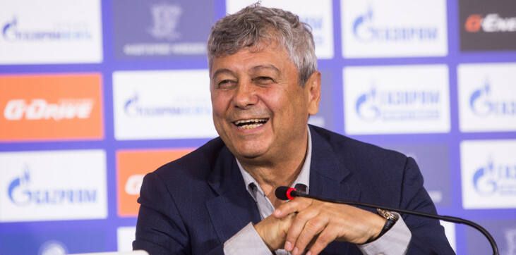 Питер день за днем: Дюков презентовал Луческу, Кузнецова еще раз вылетела с «Ролан Гаррос» Питер день за днем: Дюков презентовал Луческу, Кузнецова еще раз вылетела с «Ролан Гаррос»