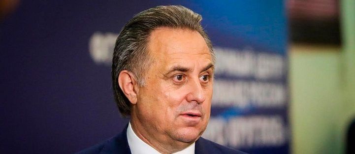 Мутко: Вопрос о лимите на легионеров будет рассмотрен в межсезонье