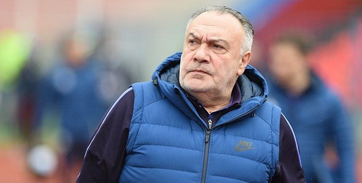 Главный врач «Динамо»: Идти ли на футбол? Можно и никуда не ходить
