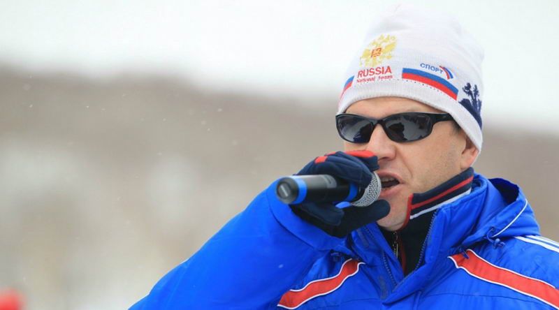Губерниев рассказал, кто его беспокоит в сборной России на чемпионате мира