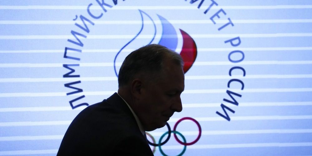 Будут ли русские спортсмены на Олимпиаде-2025