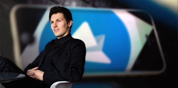 «Дуров – наш новый Нео». Как отреагировали на блокировку Telegram в мире спорта