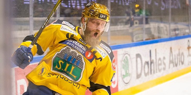 Экс-форвард СКА продолжит карьеру в Норвегии