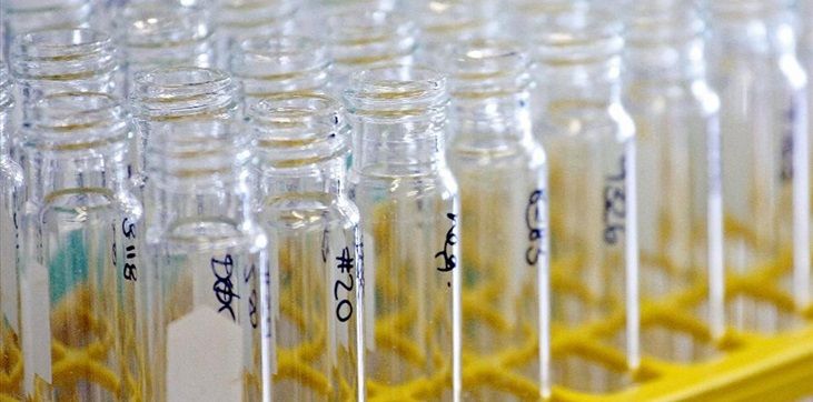 Полный список российских спортсменов, не прошедших допинг-тест на мельдоний