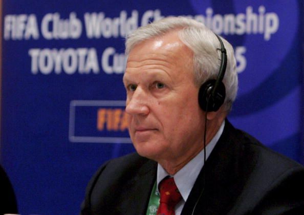 Вячеслав Колосков: На исполкоме РФС главного тренера не утвердили, до 30-го июля решение будет