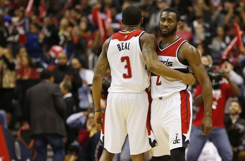 «Вашингтон» обыграл «Кливленд», Мозгов оформил дабл-дабл «Вашингтон» обыграл «Кливленд», Мозгов оформил дабл-дабл