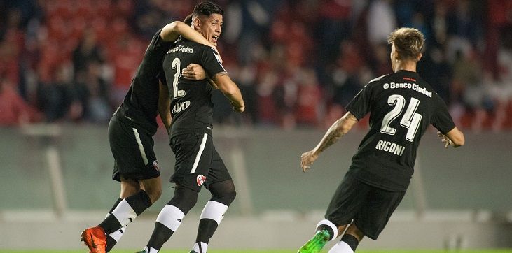 Агент: Ригони станет игроком «Зенита»! Дайте время завершить сделку