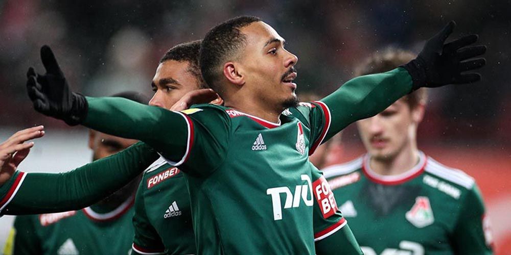 Семак прокомментировал возможный переход Изидора в «Зенит»