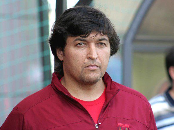 Уткульбаев стал главным тренером «Актобе»