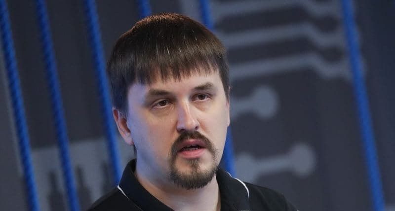 РФС объявил об уходе Калошина, отвечающего за VAR