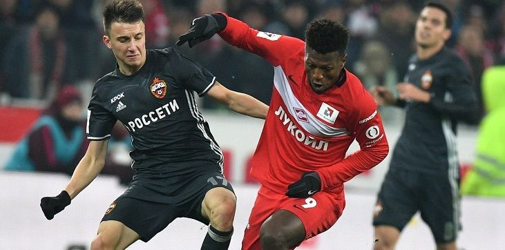 Пройдет зима, растает снег. Что сулит финиш чемпионата