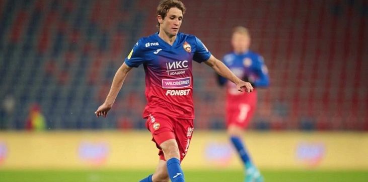 Березуцкий рассказал о травме Фернандеса