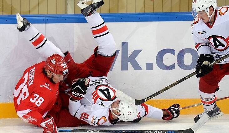 Побеждать можно и тремя звеньями