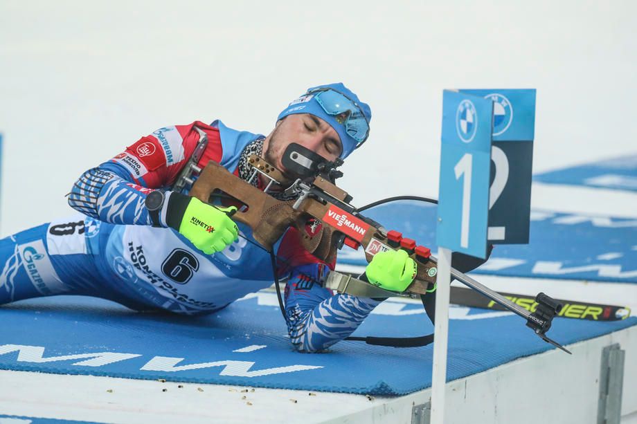 «На следующих чемпионатах мира я снова не буду общаться со СМИ»: Александр Логинов прервал молчание «На следующих чемпионатах мира я снова не буду общаться со СМИ»: Александр Логинов прервал молчание