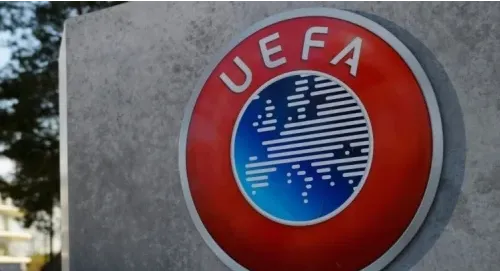 Колосков: У призыва футболистов отстранить Израиль нет никаких перспектив