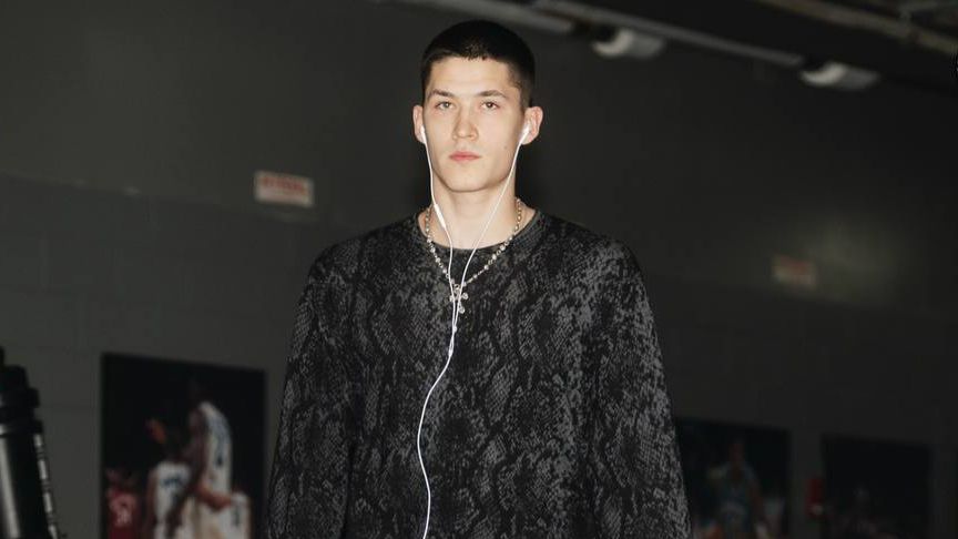 «Бруклин» проиграл девятый матч НБА подряд. Россиянин Егор Дёмин травмирован до конца сезона