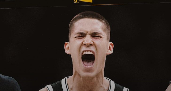 Егор Демин из-за травмы выбыл  до конца сезона НБА