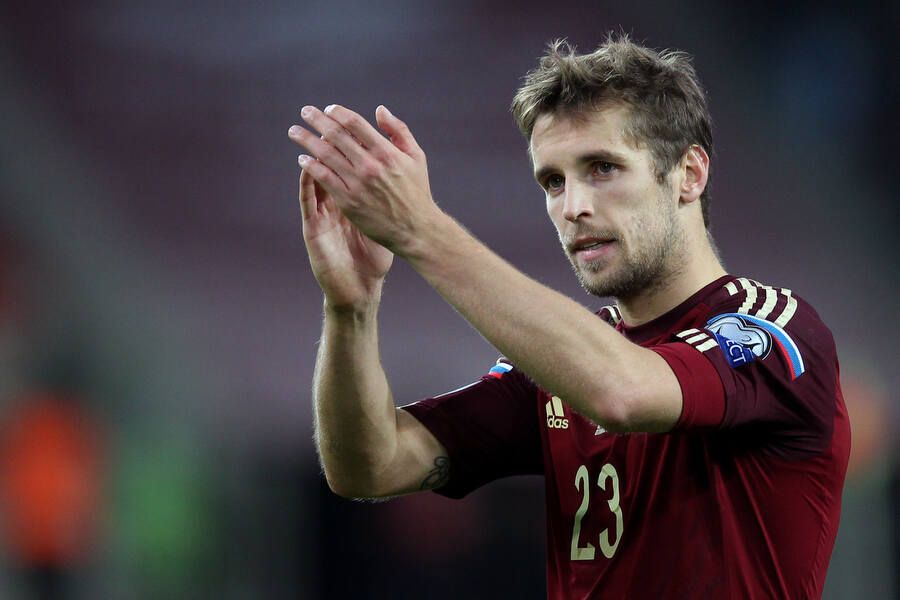 Дмитрий Комбаров: Даже поражение в финале Кубка конфедераций будет невыполнением задачи