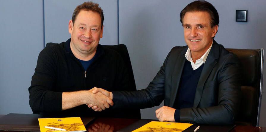 Еще один шанс Слуцкого