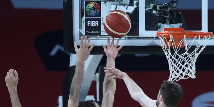 Международная федерация баскетбола отстранила Россию от всех турниров Международная федерация баскетбола отстранила Россию от всех турниров