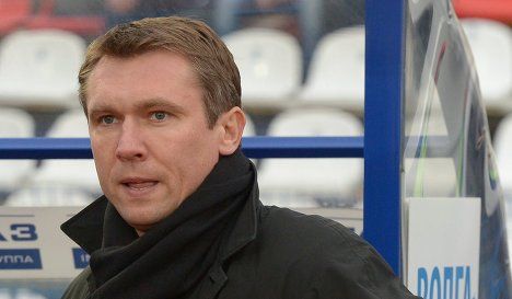Андрей Талалаев станет главным тренером армянского «Пюника»