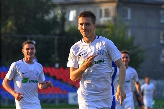 «Зенит» и «Читу» переведут в зону «Запад» ПФЛ в случае ликвидации «Востока»