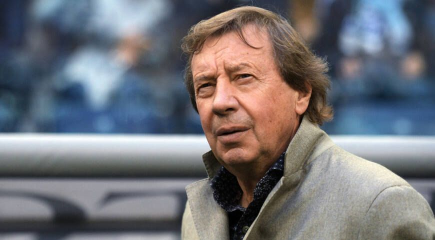 «Ротор» хочет пригласить Семина