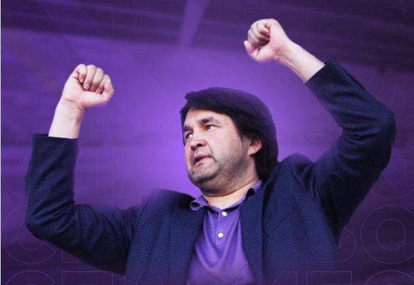 Стал известен список претензий Заремы к топ-менеджеру «Спартака». Возможно, он был адресован Газизову Стал известен список претензий Заремы к топ-менеджеру «Спартака». Возможно, он был адресован Газизову