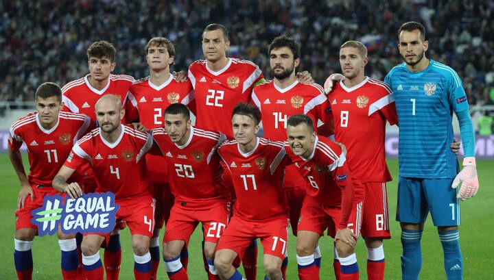 ФИФА об отстранении России от чемпионата мира: Мы ждем решения ВАДА