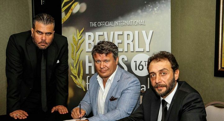 Олег Тактаров: Сомневаюсь, что  бой Хабиб-Фергюсон пройдет по плану