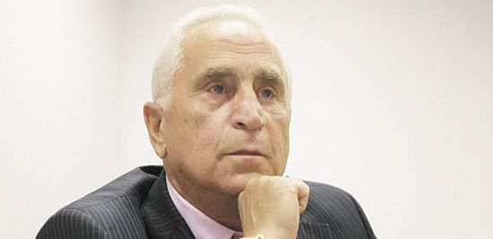Кавазашвили: «В матче с «Локомотивом» будет много грубости, но «Зенит» победит»