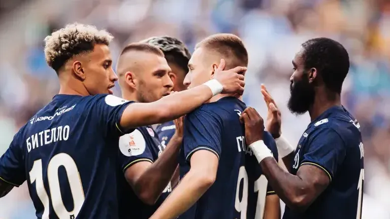 Бородюк: Когда нас допустят, можно приглашать иностранных тренеров