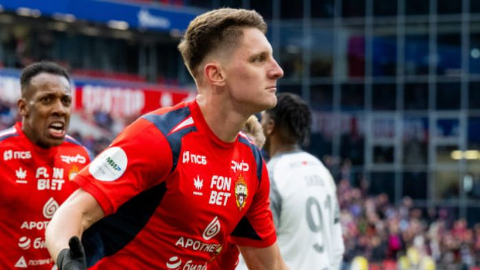 Сарычев: Уход Дивеева не будет болезненным для ЦСКА. «Зенит» погубил много талантов