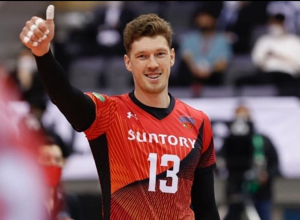 Дмитрий Мусэрский объявил о завершении карьеры после сезона-2026