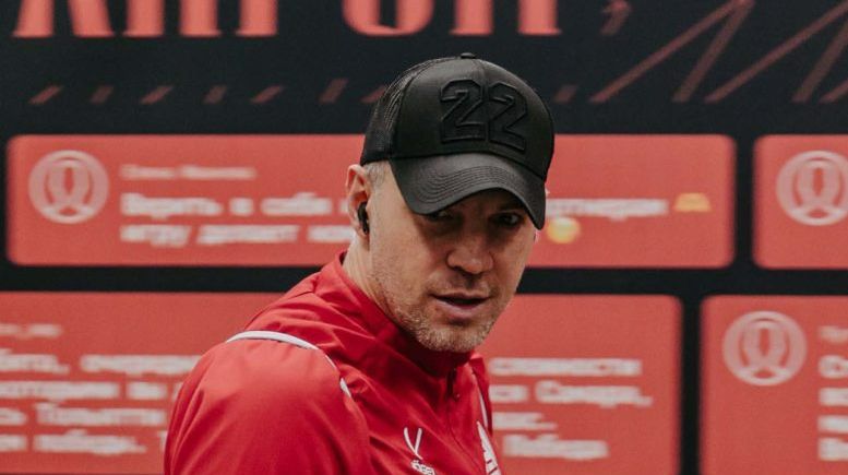 Представитель Дзюбы: Артем постарается отмазаться в матче с «Зенитом»