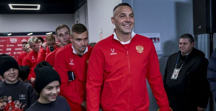 Представитель Дзюбы прокомментировал ситуацию вокруг «31 гола» Кержакова