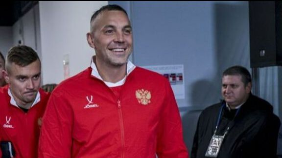 Байдачный назвал Дзюбу легендой и сравнил со Стрельцовым
