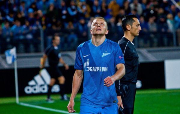 Игорь Смольников: Какая у меня была травма? Расскажу потом