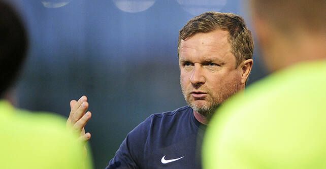 Бывший тренер «Анжи» возглавил одних из обидчиков ЦСКА в группе Лиги Европы