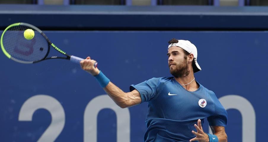 Хачанов - Зверев: личные встречи, прогнозы на финал.