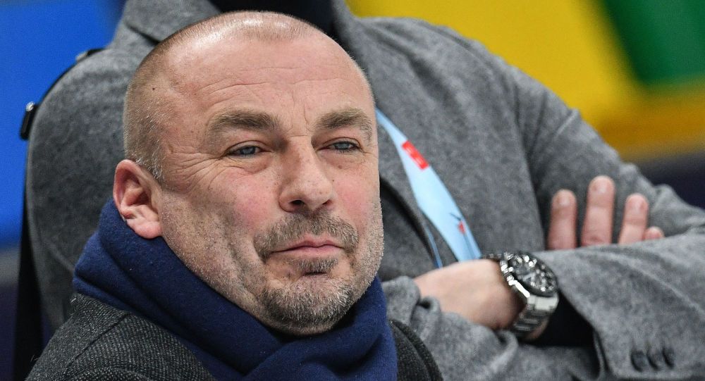 Александр Жулин: Для России лучше, если Лукашенко останется