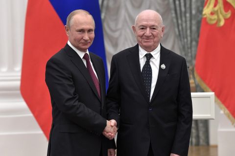 Никита Симонян рассказал, как реабилитироваться «Спартаку» Никита Симонян рассказал, как реабилитироваться «Спартаку»