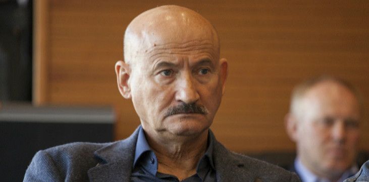 Хованцев не согласен с оценкой сезона для сборной России