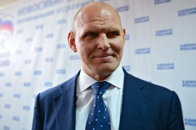 83 региона России стали участниками VII Международного спортивного форума «Россия – спортивная держава»
