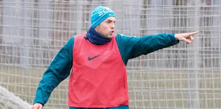 Артем Дзюба: Мир не перевернется, если «Спартак» станет чемпионом