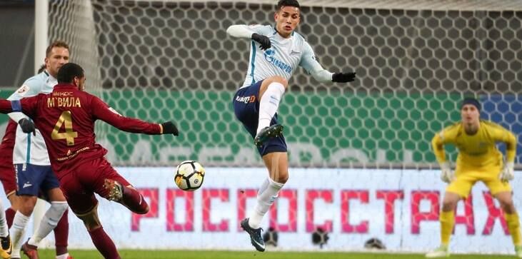 Где голы, Роберто?