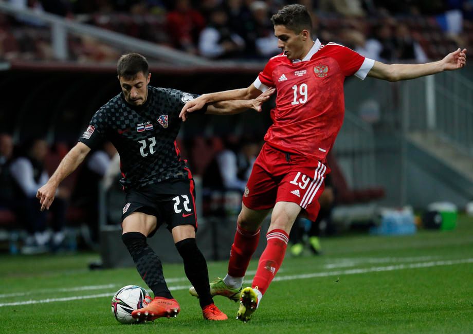 Терюшков считает трансфер Захаряна в «Челси» предательством Терюшков считает трансфер Захаряна в «Челси» предательством