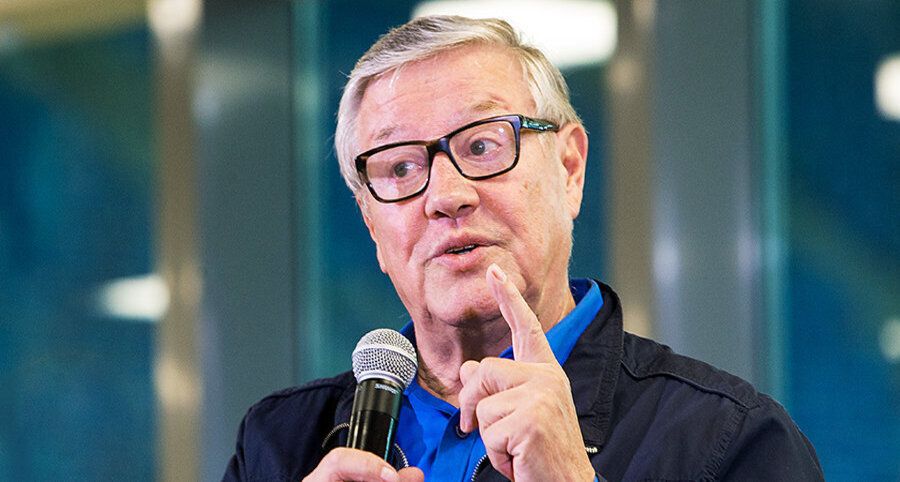 Орлов рассказал о разговоре с Соболевым