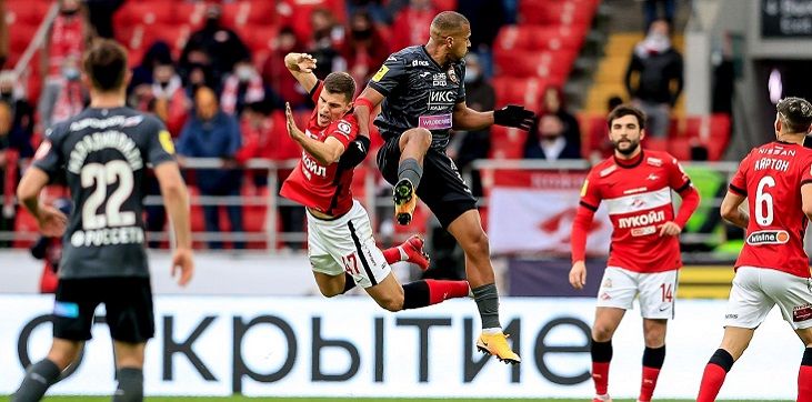 Кечинов считает, что «Спартак» и ЦСКА сыграют вничью в дерби Кечинов считает, что «Спартак» и ЦСКА сыграют вничью в дерби